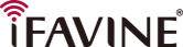 iFAVINE logo